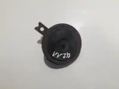 Peça sobressalente para automóvel em segunda mão buzina / sirene por kia rio 1.3 cat referências oem iam 28r000033