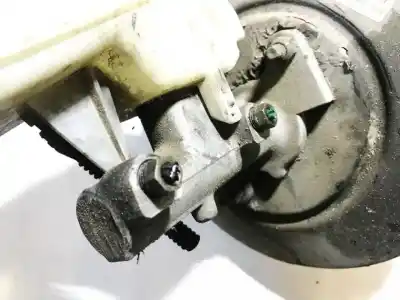 Автозапчасти б/у тормозной насос за CITROEN C3 I (FC_, FN_) 1.4 HDi ссылки OEM IAM 320670937  