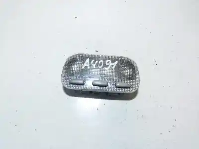 Автозапчастина б/у ВНУТРІШНЕ СВІТЛО для CITROEN C3 I (FC_, FN_)  Посилання на OEM IAM   