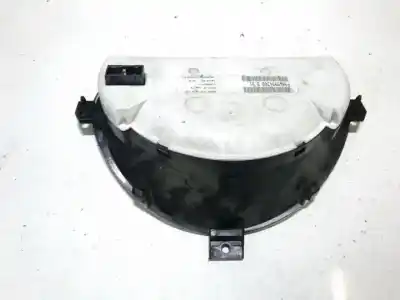Автозапчастина б/у панель інструментів для citroen c3 i (fc_, fn_) 1.4 hdi посилання на oem iam 9645994380  216692377, 216672523