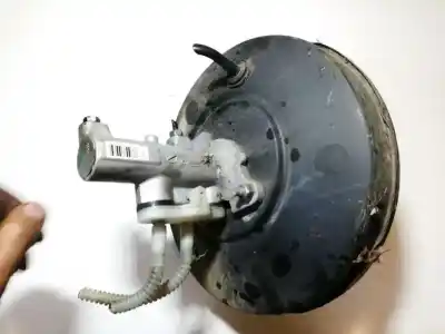 Pezzo di ricambio per auto di seconda mano servo freio per opel meriva b 1.7 16v cdti riferimenti oem iam 13122530