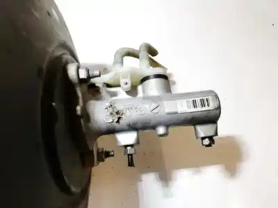 Pezzo di ricambio per auto di seconda mano pompa freni per opel meriva b 1.7 16v cdti riferimenti oem iam 2869