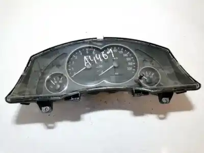 Pezzo di ricambio per auto di seconda mano pannello degli strumenti per opel meriva b 1.7 16v cdti riferimenti oem iam 13140265mn