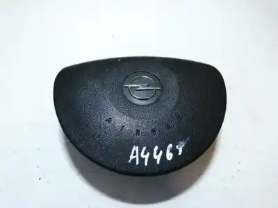 Pezzo di ricambio per auto di seconda mano air bag anteriore sinistro per opel meriva b 1.7 16v cdti riferimenti oem iam 93319474