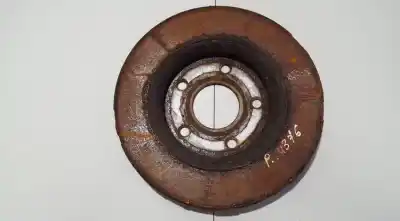 Second-hand car spare part front disc brake for dodge journey 2.0 16v crd cat oem iam references   