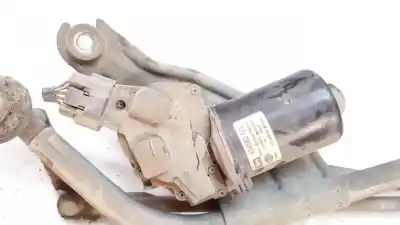 Second-hand car spare part FRONT WINDSHIELD WIPER MOTOR for NISSAN ALMERA (N16/E)  OEM IAM references 28800BN000  40458212V