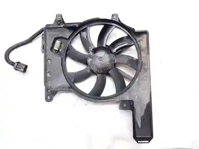 Pezzo di ricambio per auto di seconda mano elettroventola per opel meriva b 1.7 16v cdti riferimenti oem iam 8240457