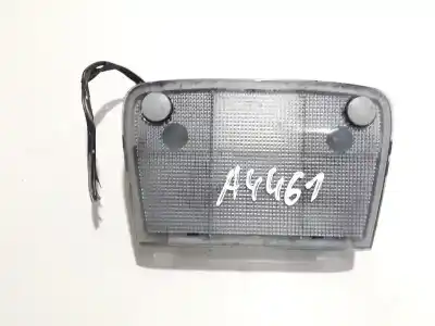 Pezzo di ricambio per auto di seconda mano luce interna per opel meriva b 1.7 16v cdti riferimenti oem iam 273893313