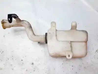 Peça sobressalente para automóvel em segunda mão depósito do limpa vidros por kia carnival 2.9 turbodiesel cat referências oem iam 