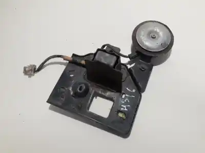 Second-hand car spare part horn for mazda 323 1.5 g 16v/25 (egi dohc) oem iam references 