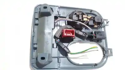 Автозапчасти б/у внутренний свет за renault megane i scenic (ja0) 1.9 dti diesel cat ссылки oem iam 7700847387  