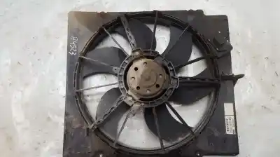 Автозапчастина б/у електро вентилятор для renault megane i scenic (ja0) 1.9 dti diesel cat посилання на oem iam 7700421148  9020840