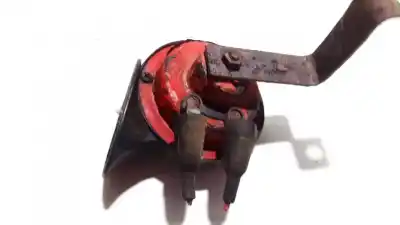 Pezzo di ricambio per auto di seconda mano corno per opel frontera a 2.3 turbodiesel riferimenti oem iam   