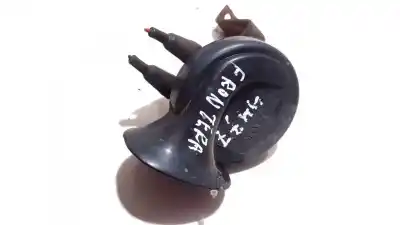 Second-hand car spare part Horn for OPEL FRONTERA A 2.3 Turbodiesel OEM IAM references   