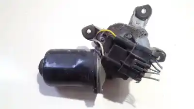 Second-hand car spare part front windshield wiper motor for opel frontera a 2.3 turbodiesel oem iam references 22107953