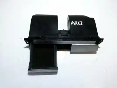 Second-hand car spare part Glove Compartment for VOLKSWAGEN PASSAT CC (357) 2.0 TDI DPF OEM IAM references 3C0858407  