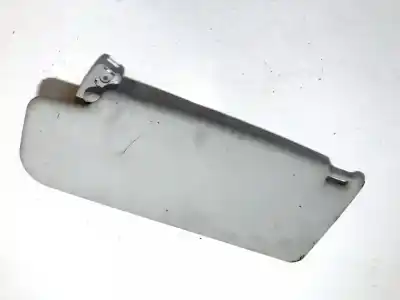 Second-hand car spare part Left Sunshade for VOLKSWAGEN PASSAT CC (357) 2.0 TDI DPF OEM IAM references 1K0857552  