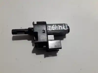 Peça sobressalente para automóvel em segunda mão trocar por ford fiesta vi 1.25 referências oem iam 4m5t7c534aa