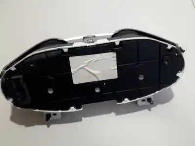 Peça sobressalente para automóvel em segunda mão quadrante por ford fiesta vi 1.25 referências oem iam vp8a6f10894bc  vp8a6f-10894-bc, 8a6t-10849-fg, 8a6t10849fg