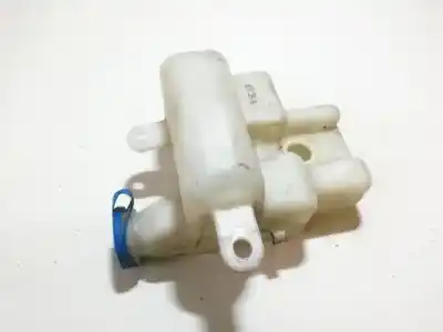 Peça sobressalente para automóvel em segunda mão depósito do limpa vidros por kia carnival 2.9 turbodiesel cat referências oem iam 