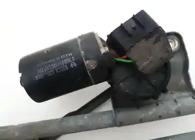 Pezzo di ricambio per auto di seconda mano  per OPEL VECTRA B CARAVAN  Riferimenti OEM IAM 0390241116  