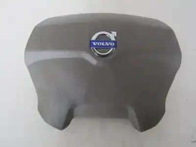 Peça sobressalente para automóvel em segunda mão airbag dianteiro esquerdo por volvo xc90 2.4 d momentum geartronic (7 sitze) referências oem iam 8665422