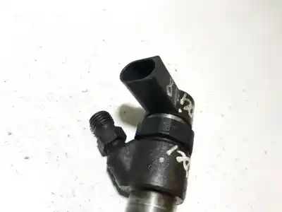Second-hand car spare part injector for audi a8 (4e2) 4.0 tdi quattro oem iam references 0445110158  057130277m