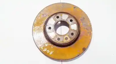 Peça sobressalente para automóvel em segunda mão disco de travão dianteiro por chevrolet captiva 2.0 d 4wd referências oem iam 