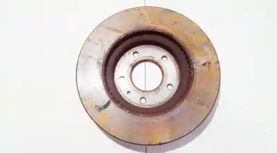 Pezzo di ricambio per auto di seconda mano disco freno anteriore per chevrolet captiva 2.0 d 4wd riferimenti oem iam   