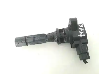Автозапчастина б/у котушка запалювання для mazda 5 berl. (cr) 1.8 active посилання на oem iam lfb618100