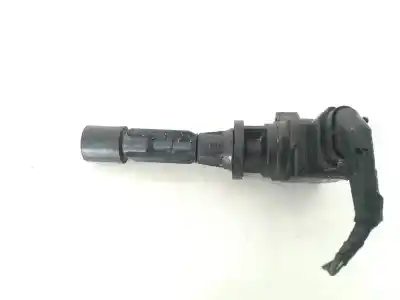 Автозапчастина б/у котушка запалювання для mazda 5 berl. (cr) 1.8 active посилання на oem iam lfb618100  099700-0981