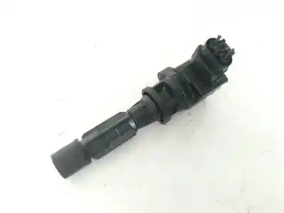 Автозапчастина б/у котушка запалювання для mazda 5 berl. (cr) 1.8 active посилання на oem iam lfb618100  099700-0981