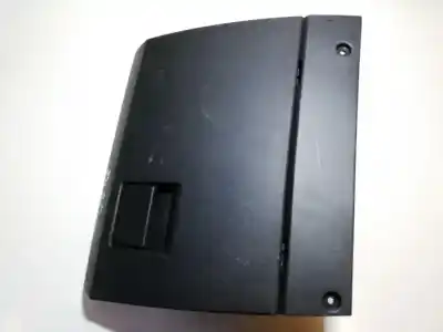 Peça sobressalente para automóvel em segunda mão Porta Luvas por OPEL MERIVA 1.6 CAT (Z 16 SE / L55) Referências OEM IAM 13119309  464652911