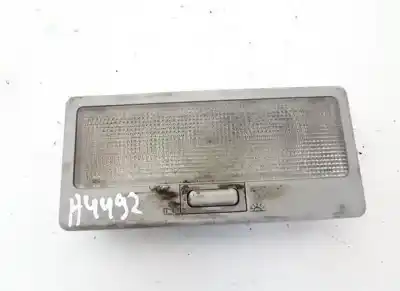 Pezzo di ricambio per auto di seconda mano LUCE INTERNA per VOLKSWAGEN PASSAT VARIANT (3A5)  Riferimenti OEM IAM 357947111  