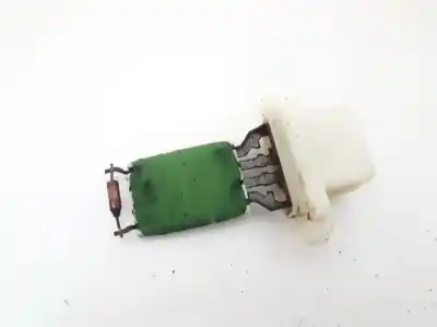 Second-hand car spare part Heater Blower for FORD FIESTA VI 1.25 OEM IAM references 3M5H18B647AC  3M5H-18B647-AC