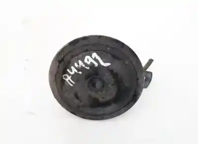 Second-hand car spare part Horn for VOLKSWAGEN PASSAT VARIANT (3A5) 1.9 TDI OEM IAM references   