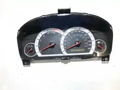 Peça sobressalente para automóvel em segunda mão quadrante por chevrolet captiva 2.0 d 4wd referências oem iam ah8a291114