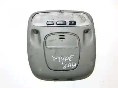 Автозапчастина б/у  для JAGUAR X-TYPE  Посилання на OEM IAM 1X4815K609AD  510070120