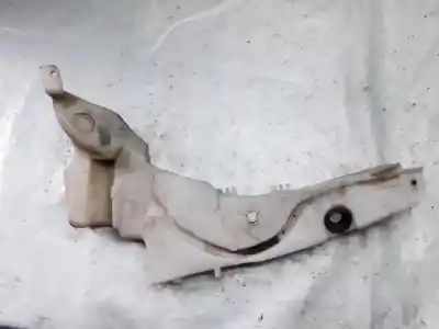 Peça sobressalente para automóvel em segunda mão depósito do limpa vidros por ford focus turnier (cb4) 1.6 16v cat referências oem iam 4m5113k163af