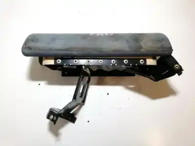 Peça sobressalente para automóvel em segunda mão airbag dianteiro direito por renault twingo (co6) 1.2 (c066/67/68) referências oem iam   