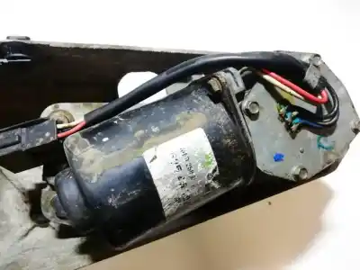 Peça sobressalente para automóvel em segunda mão  por RENAULT TWINGO (CO6)  Referências OEM IAM   