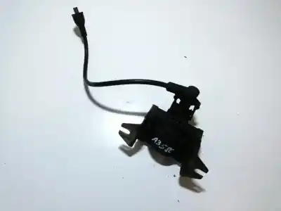 Peça sobressalente para automóvel em segunda mão  por RENAULT TWINGO (CO6)  Referências OEM IAM BAE5046D  