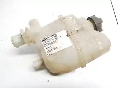 Recambio de automóvil de segunda mano de DEPOSITO LIMPIA, Depósito-tanque del líquido limpiaparabrisas para SMART FORTWO, 2007.01 -->  referencias OEM IAM 0005768V009  A4505010003
