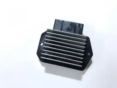 Second-hand car spare part heater blower for toyota corolla (e11) 2.0 d-4d linea sol oem iam references 4993002121