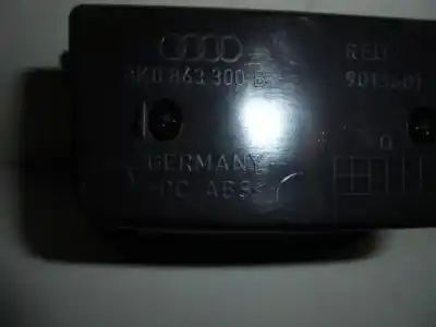 Автозапчастина б/у бардачок для audi a5 cabriolet (8f7) 2.0 tdi посилання на oem iam 8k0863300b  8k0.863.300.b