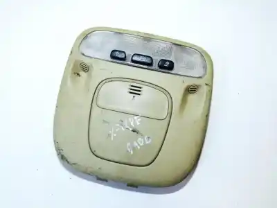 Автозапчастина б/у внутрішне світло для JAGUAR X-TYPE 2.1 V6 24V CAT Посилання на OEM IAM 4K4315K609AB  186500, 28001211