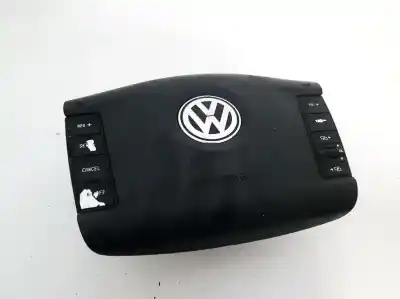 Автозапчасти б/у передняя левая подушка безопасности за volkswagen phaeton (3d1, 3d2, 3d3, 3d4, 3d6, 3d7, 3d8, 3d9) 4.2 v8 4motion ссылки oem iam 7l6880201bp