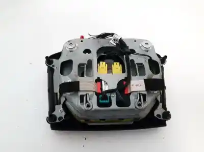 Автозапчастина б/у передня ліва подушка безопасности для volkswagen phaeton (3d1, 3d2, 3d3, 3d4, 3d6, 3d7, 3d8, 3d9) 4.2 v8 4motion посилання на oem iam 7l6880201bp  