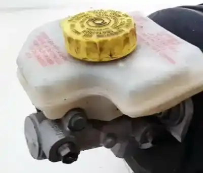 Second-hand car spare part Brake Pump for VOLKSWAGEN PHAETON (3D1, 3D2, 3D3, 3D4, 3D6, 3D7, 3D8, 3D9) 4.2 V8 4motion OEM IAM references 32067018  