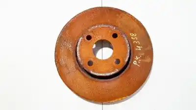 Second-hand car spare part front disc brake for toyota corolla (e11) 2.0 d-4d linea sol oem iam references 